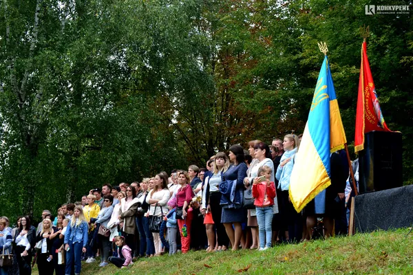 Президенти, танці та «Не Магелан»: як минула посвята у студенти в ЛНТУ (фото)