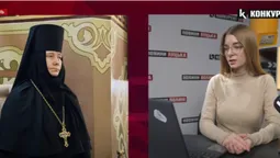 Настоятелька Зимненського монастиря розповіла про УПЦ «МП» і Медведчуків (відео)