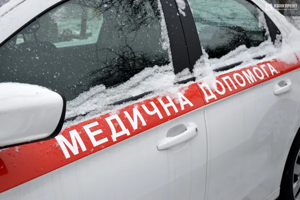 Волинським сімейним лікарям передали 23 автівки Peugeot (фото)