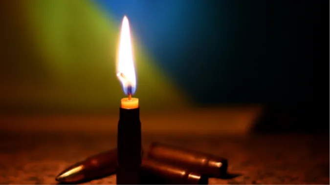 На передовій загинув волинянин Василь Миронюк