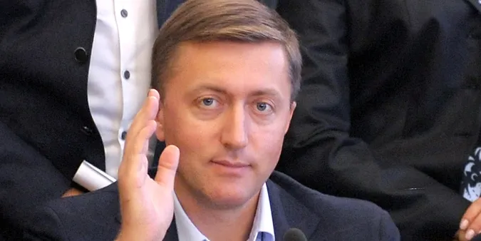 Нардепа з групи «За майбутнє» випустили з СІЗО під заставу у 40 мільйонів