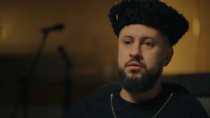 Обов'язково має бути «кіндер»: співак з Луцька MONATIK розповів про свій райдер