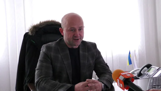 Очільник волинської «Укрпошти» йде з посади