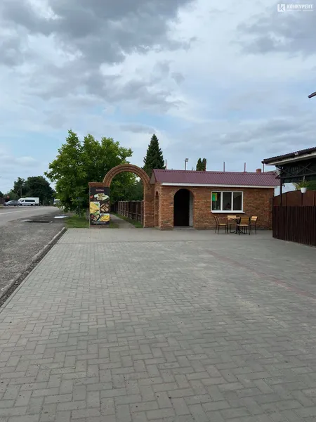 Лучанці продали зіпсовану шаурму: продавчиня каже, це спеціальний лаваш (фото)