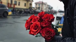 🕯 У Володимирській громаді попрощалася із Захисником Олегом Гринишиним (фото)