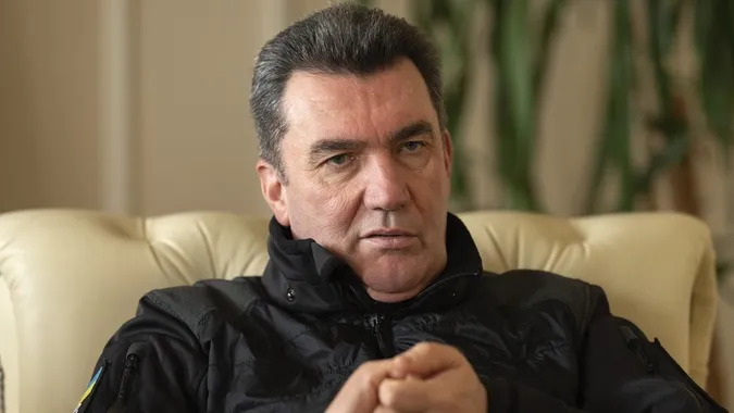 Данілов анонсував появу в Україні посади кібердипломата