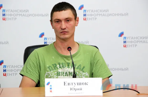 Обмін полоненими: Україні передали військовослужбовця з Волині (відео)