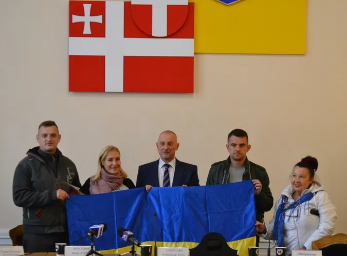 Лучниця-воїн Майя Москвич повезене на Ігри Нескорених прапор Волині (ФОТО, ІНТЕРВ'Ю)