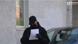 Контролюватимуть жорстко: у Волинській ОДА розповіли, як наглядатимуть за дотриманням карантину (відео)