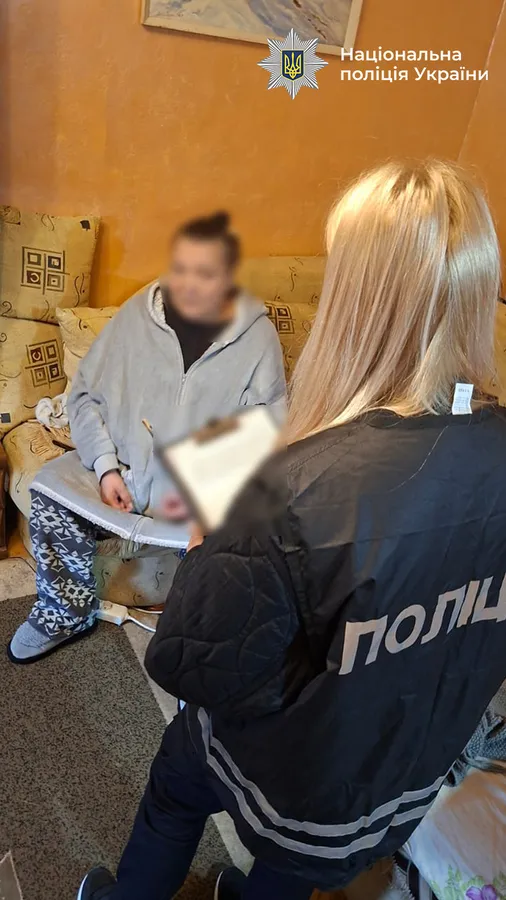 На Львівщині викрили шахраїв, які обдурювали родини загиблих військових (фото)