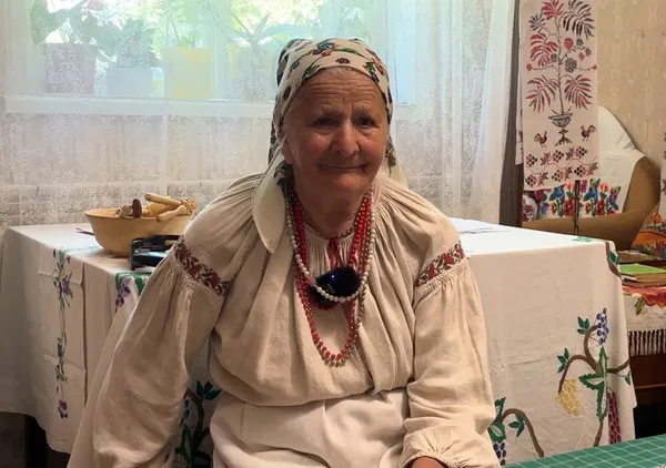 Найстарша учасниця колективу