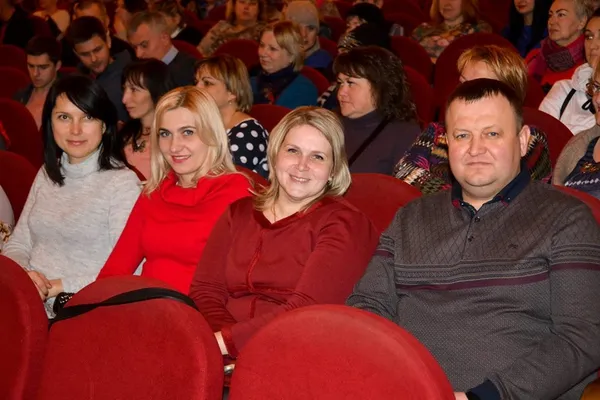 «УКРОП» визначився із головою і складом луцького осередку (фото)