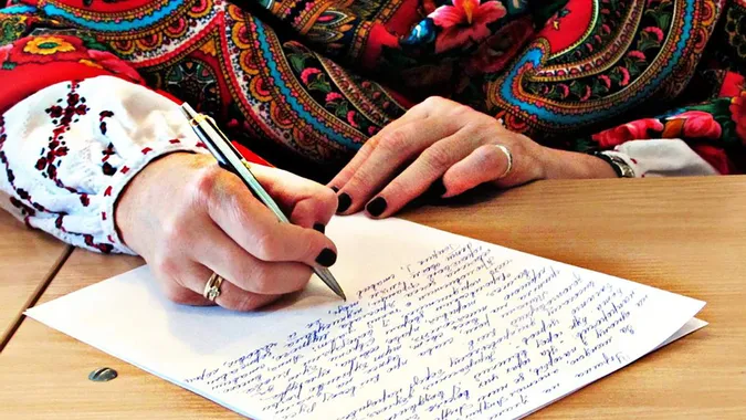 Волинянка стала переможницею Радіодиктанту-2021