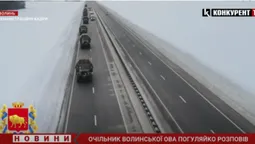 Чутки про наступ з Білорусі на Волинь: що зараз відбувається на кордоні (відео)