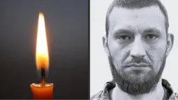 Понад 9 місяців вважався зниклим безвісти: підтвердили загибель волинянина Віктора Галабурди