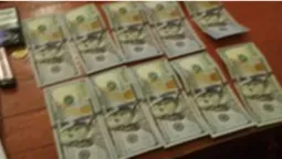 Волинянин за 1000 "баксів" хотів повернути вилучене авто (фото)