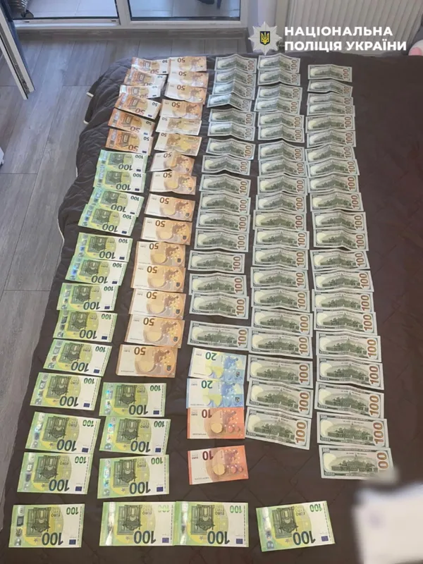 Підприємиця + ексвійськовий + лікарі + 15 тисяч доларів: на Волині викрили схему фіктивної інвалідності (фото)