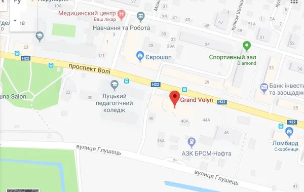 «Страховий Туристичний Сервіс» відкрив новий офіс у Луцьку*