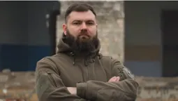 У лавах волинської «сотки» служить кухар-віртуоз із Луганщини, який підкорив іспанців (фото)