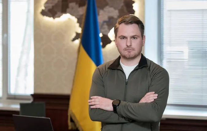 Офіційно: Руслан Кравченко став генпрокурором