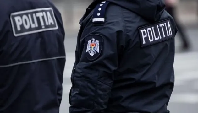 У Молдові штрафуватимуть за георгіївську стрічку 9 травня