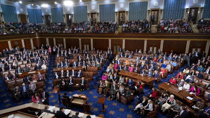 Сенат США проголосував за виділення допомоги Україні