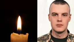 Після двох років невідомості: підтвердили загибель 23-річного бійця з Волині Володимира Кожевнікова
