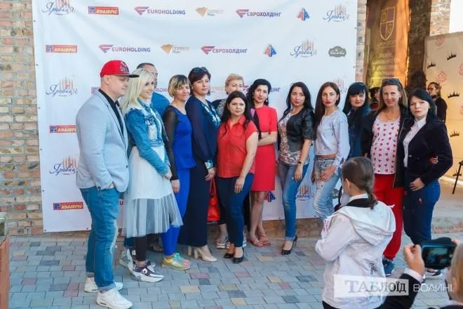 Lutsk Fashion Weekend – разом з ЖК «Яровиця»*
