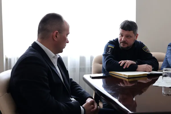 На Волині переглянуть графіки відключень електроенергії та продовжать роботу пунктів незламності