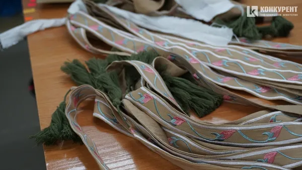 На Волині шиють вишиванки відомого в Україні бренду: історія бізнесу (фото)