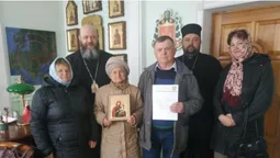 На Волині ще дві парафії «порвали» з «московським патріархатом» (відео)