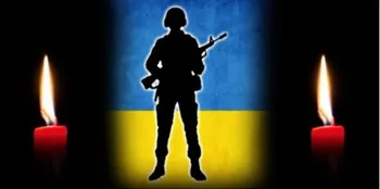 У лікарні від поранень помер воїн із Волині Петро Кидиба