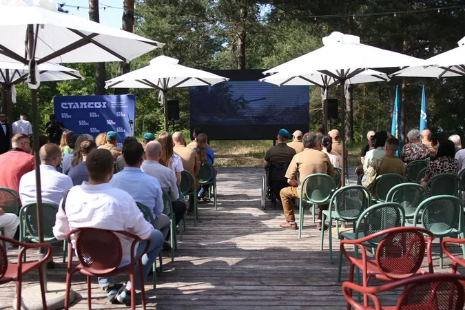 Сергій «Волина» Волинський продовжує допомагати морпіхам навіть у полоні (фото)