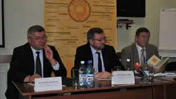 У Луцьку говорили про українсько-польські відносини 