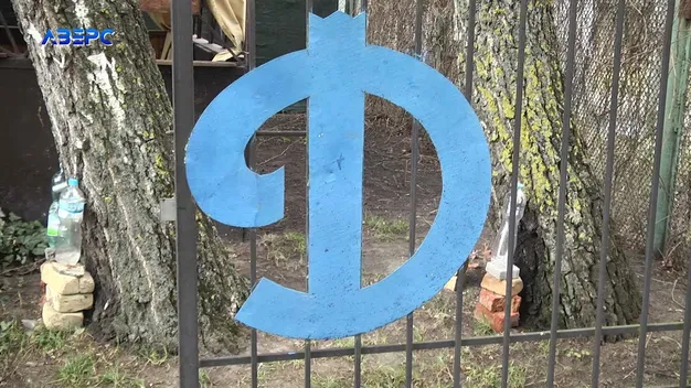 У Луцьку закривають спортшколу у колишній синагозі (відео)