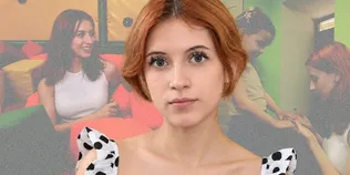 Навчається на психолога, працює і волонтерить: як 18-річна студентка із Краматорська облаштувала життя в Луцьку (фото, відео)