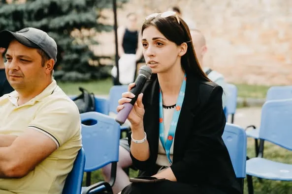 600-річчя З’їзду європейських монархів у Луцьку: ініціативна молодь поділилася ідеями (фото, відео)