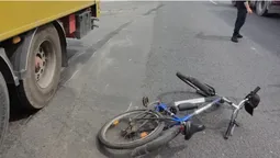 Велосипедист помер від травм: на Волині судять водія фури (фото)