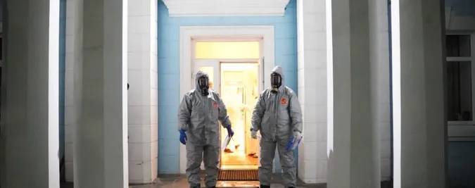 Дев'ятьох волинян судитимуть за відмову від обсервації