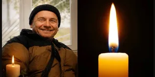На Волині попрощаються з воїном В’ячеславом Мотикою, який вважався зниклим безвісти