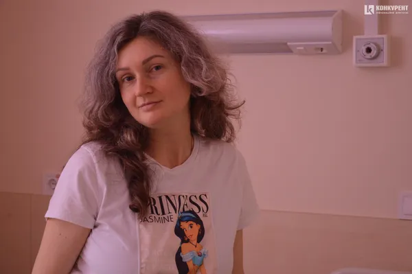 Наталія Смаль