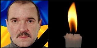 Під час бойового завдання загинув Герой з Волині Микола Соботович