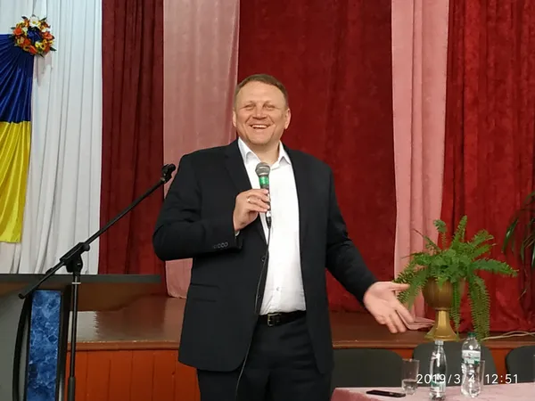 Кандидати в президенти і VIP-агітатори: хто приїжджав на Волинь у березні