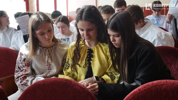 Вперше в Україні: луцьких школярів навчатимуть амбасадори омбудсмена (фото)