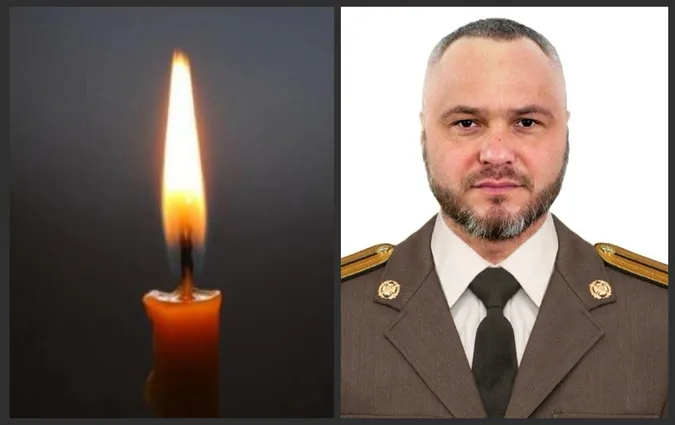 На війні помер захисник з Луцького району Роман Дудик