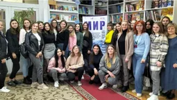 У Луцьку дітей навчали управляти емоціями (фото)