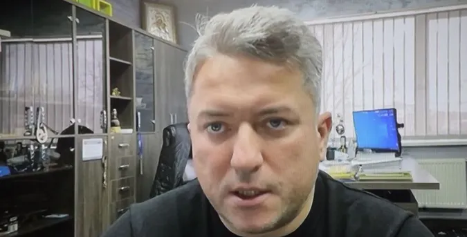 Дмитро Соломчук