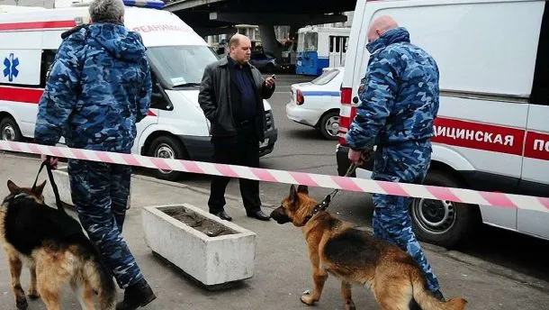 Москву «трясе»: інформують про масове замінування