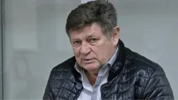 Луцького письменника Сергія Бортнікова засудили на 6 років за виправдовування агресії рф