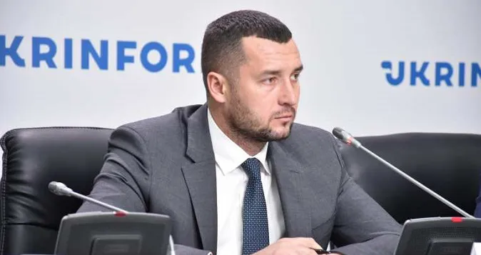 Волинь – друга за темпами висадки дерев, – Юрій Болоховець